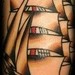 Tattoos -  - 39479